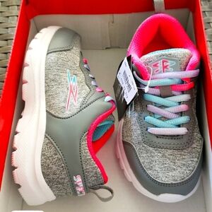 New Spectrun Cute Girl Sneakers